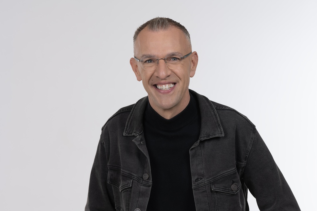 Marco de Hollander beklimt Alpe d’HuZes met 30.000 euro voor KWF